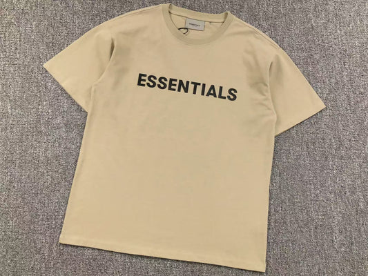 T-SHIRT FEAR OF GOD ESSENTIALS