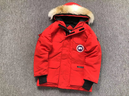 GIACCA CANADA GOOSE