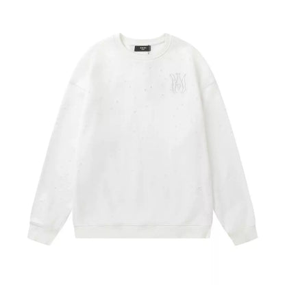 FELPA AMIRI CREWNECK