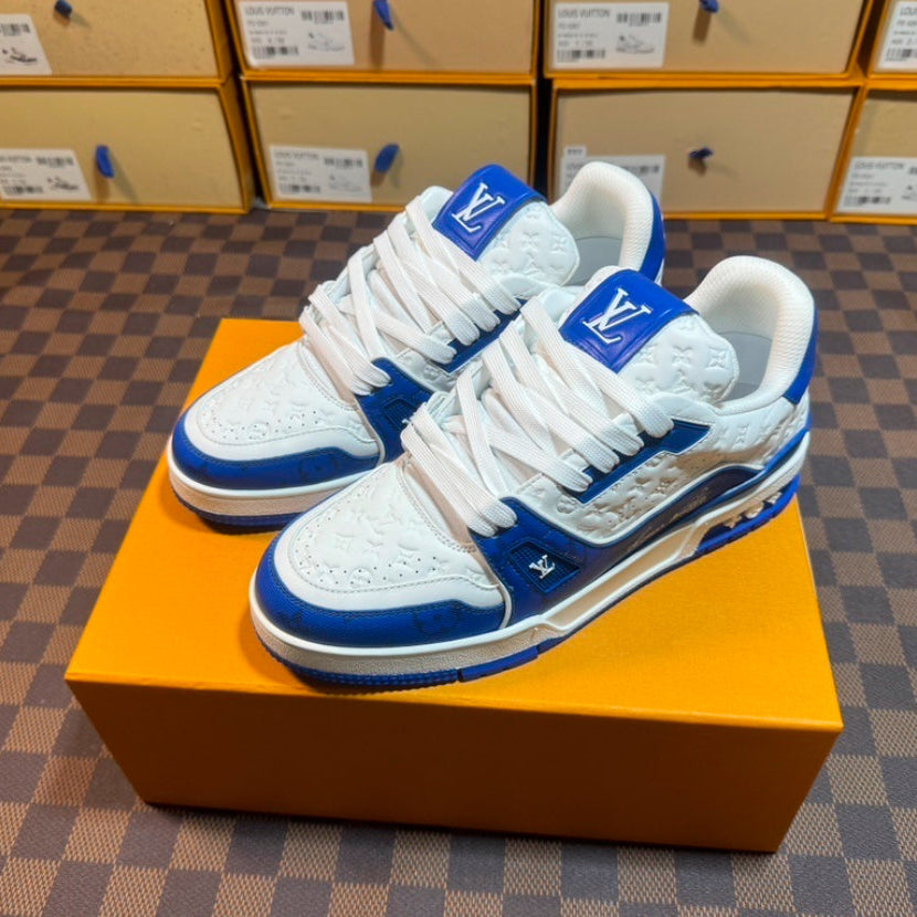 LV TRAINER