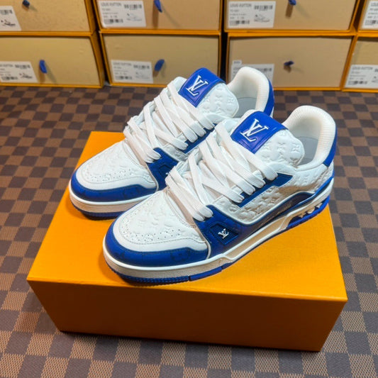 LV TRAINER