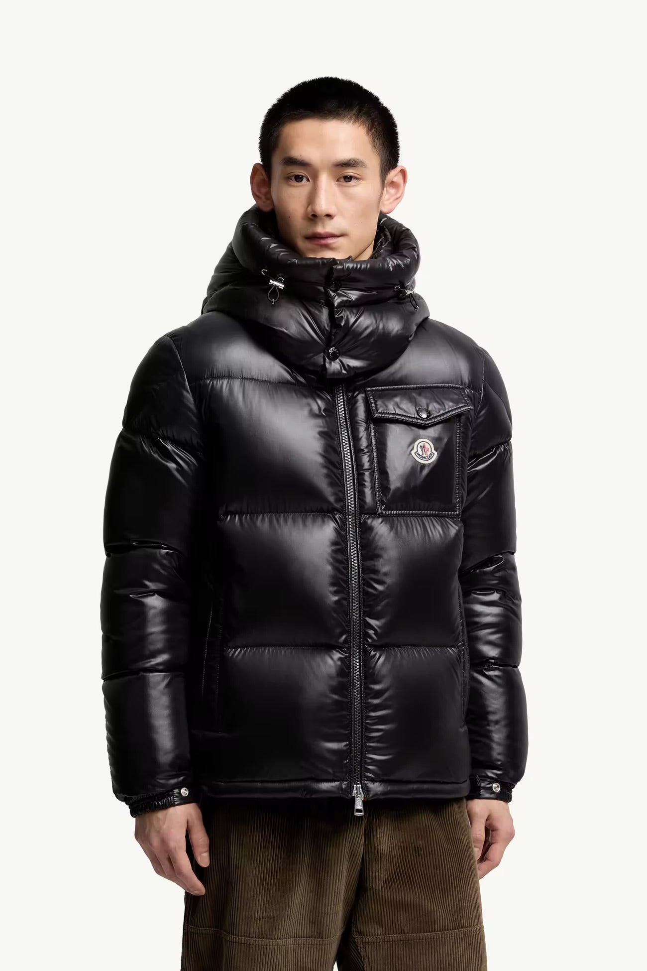 GIACCA MONCLER
