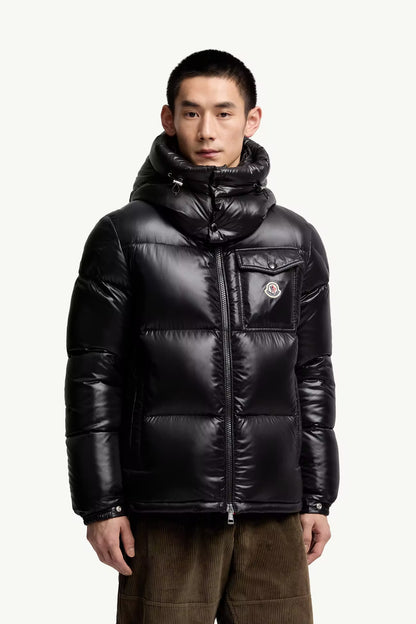 GIACCA MONCLER