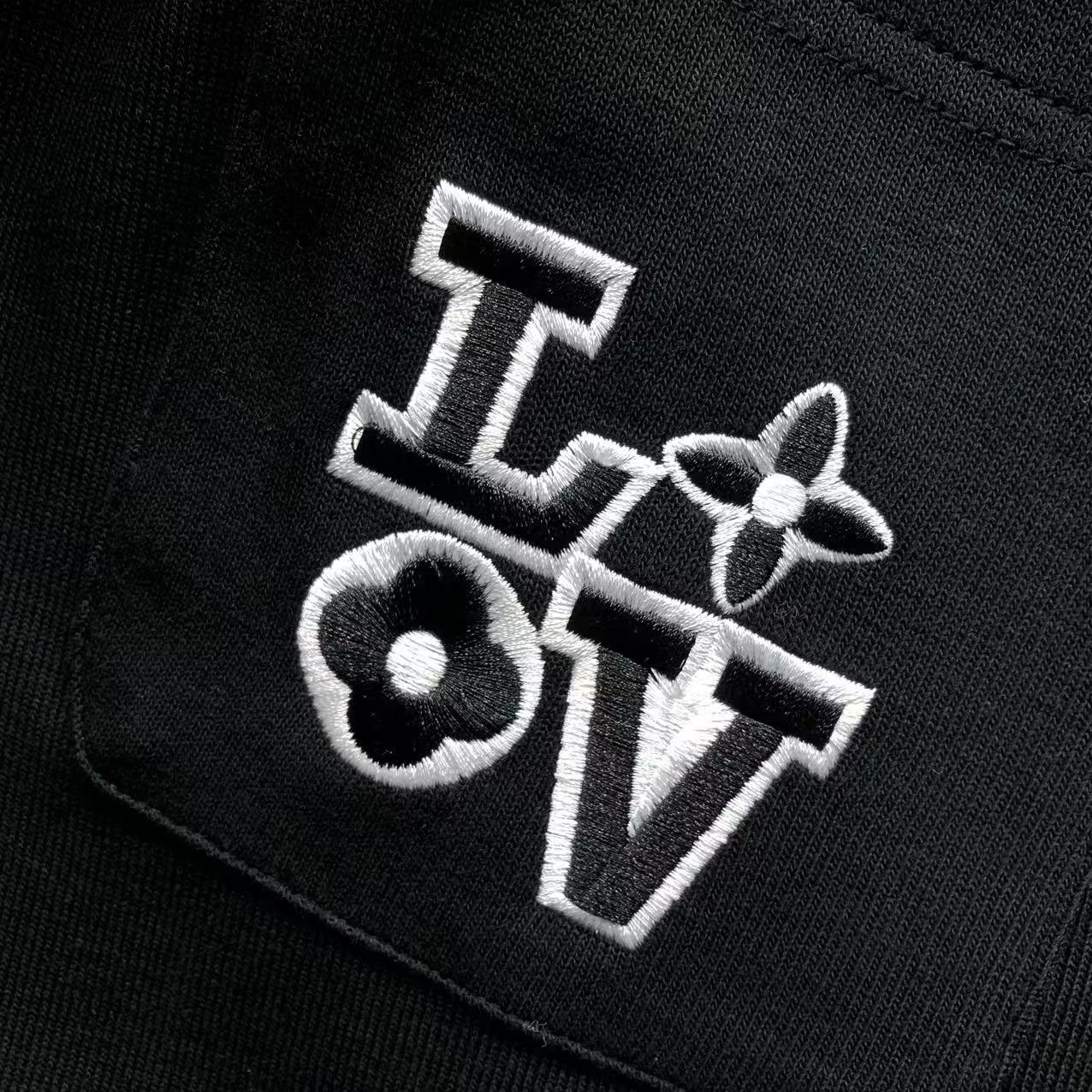 PANTALONI LV