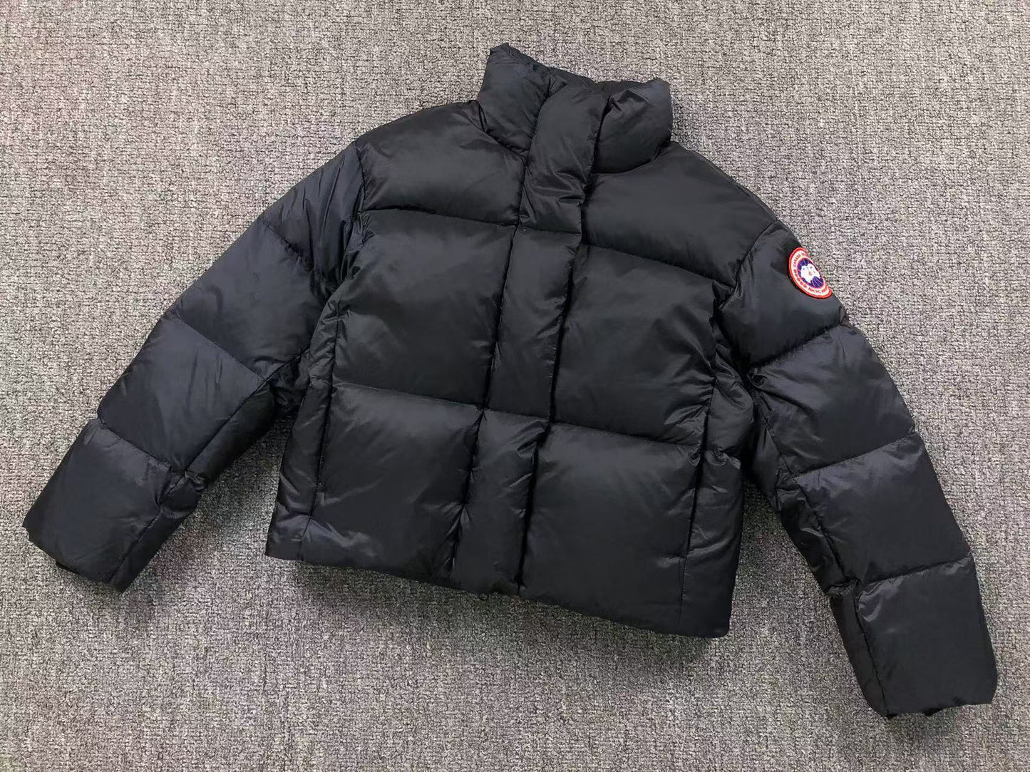 GIACCA CANADA GOOSE DONNA