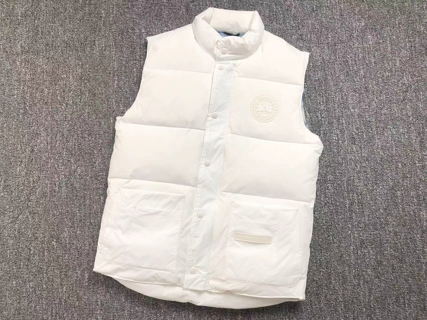GILET CANADA GOOSE