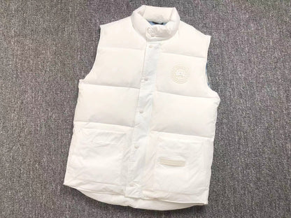 GILET CANADA GOOSE