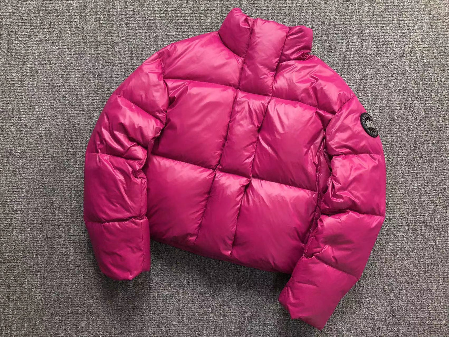 GIACCA CANADA GOOSE