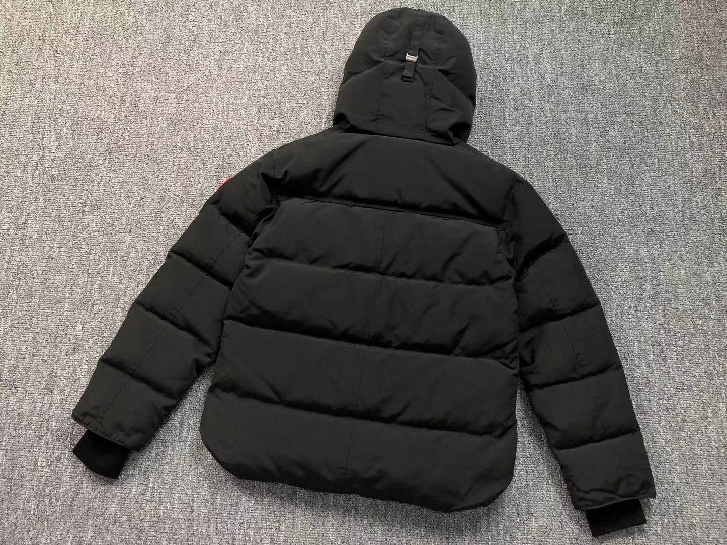 GIACCA CANADA GOOSE