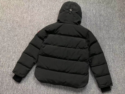GIACCA CANADA GOOSE