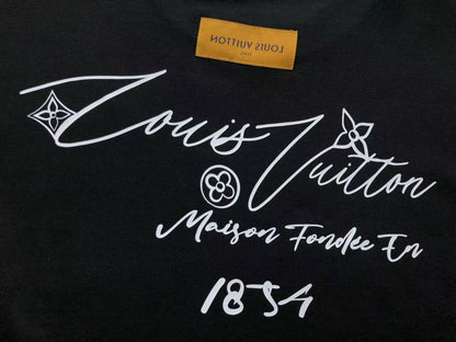 T-SHIRT LV
