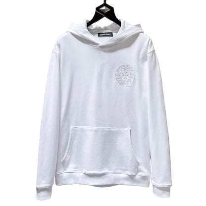 FELPA CHROME HEARTS