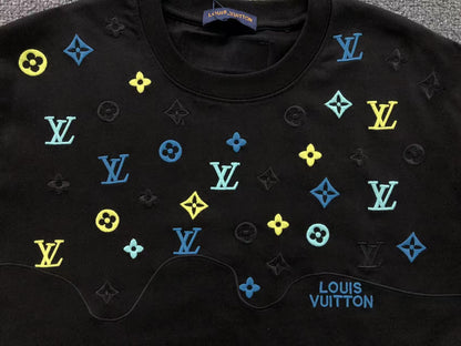 T-SHIRT LV LONGSLEEVE