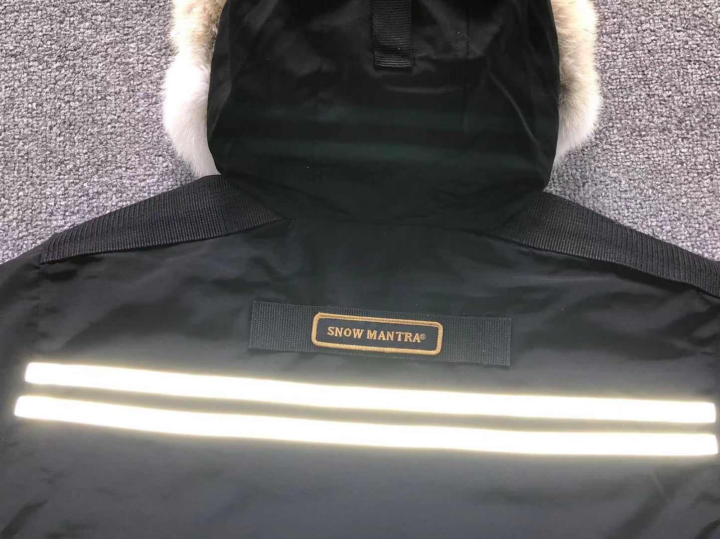 GIACCA CANADA GOOSE