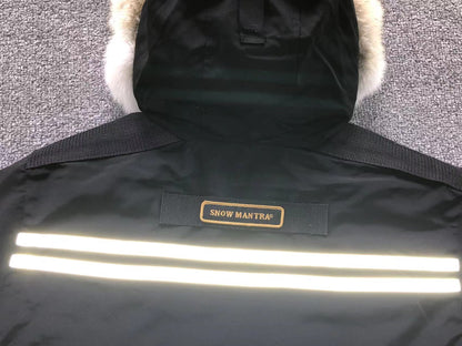 GIACCA CANADA GOOSE