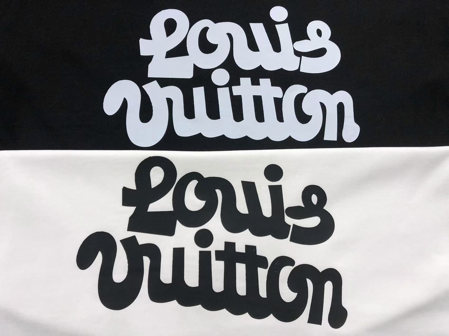 T-SHIRT LV