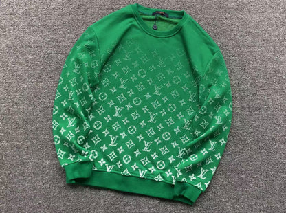 FELPA LV CREWNECK