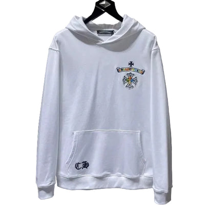 FELPA CHROME HEARTS