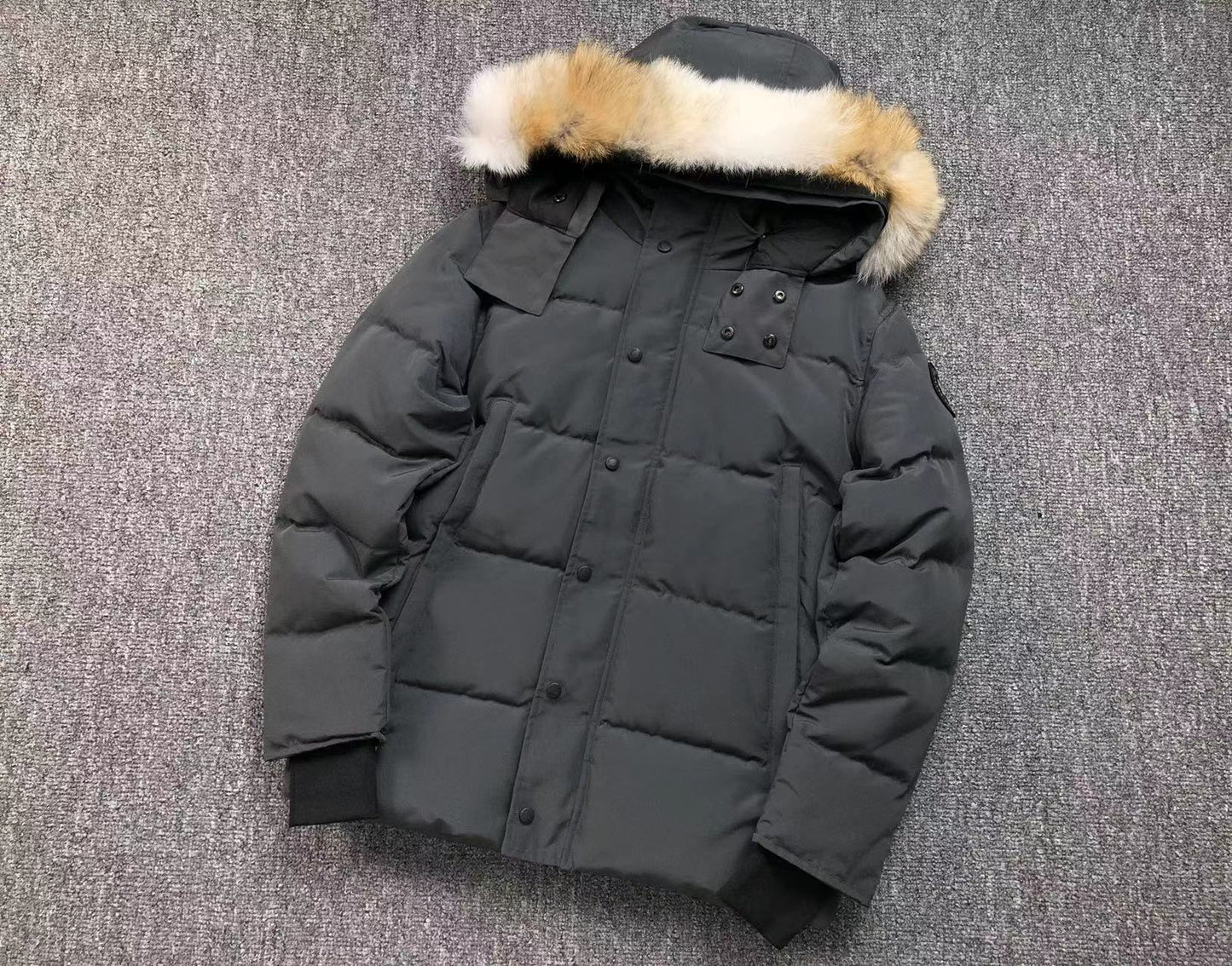 GIACCA CANADA GOOSE