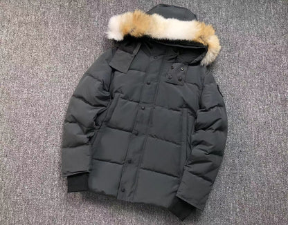 GIACCA CANADA GOOSE