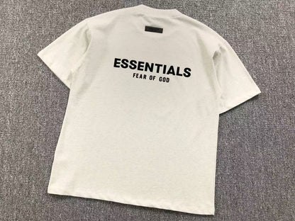 T-SHIRT FEAR OF GOD ESSENTIALS