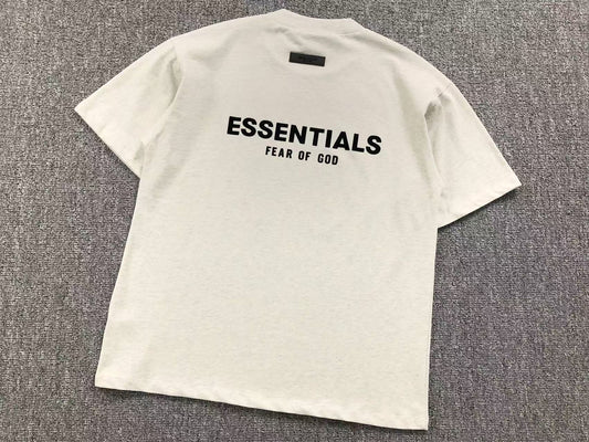 T-SHIRT FEAR OF GOD ESSENTIALS