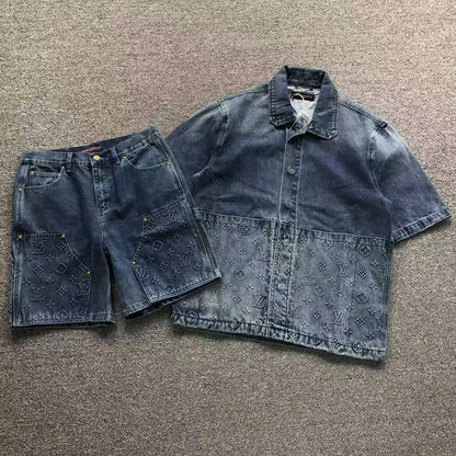 COMPLETO ESTIVO LV