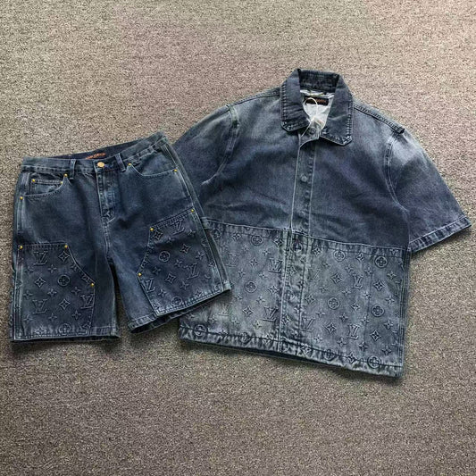 COMPLETO ESTIVO LV