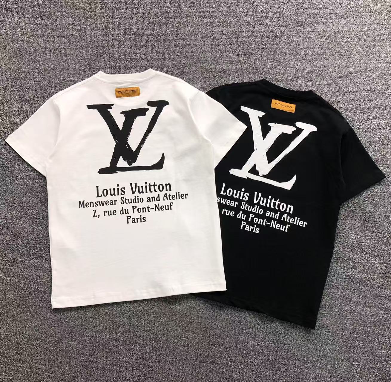 T-SHIRT LV