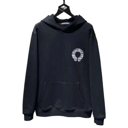 FELPA CHROME HEARTS