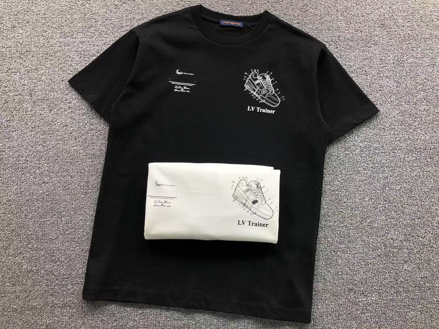 T-SHIRT LV