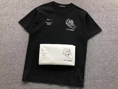 T-SHIRT LV