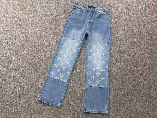 JEANS LV