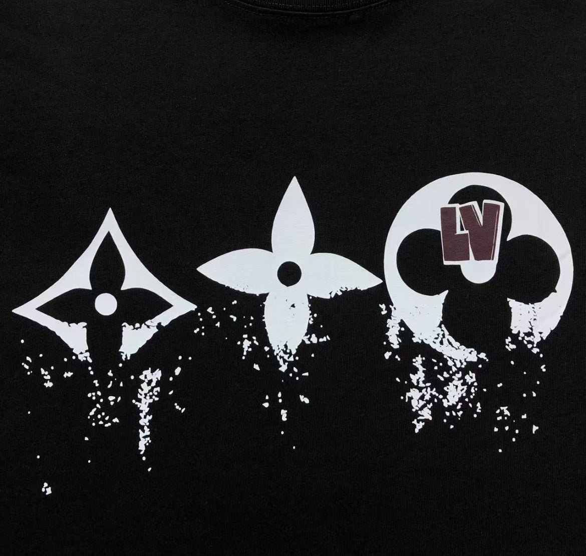 T-SHIRT LV