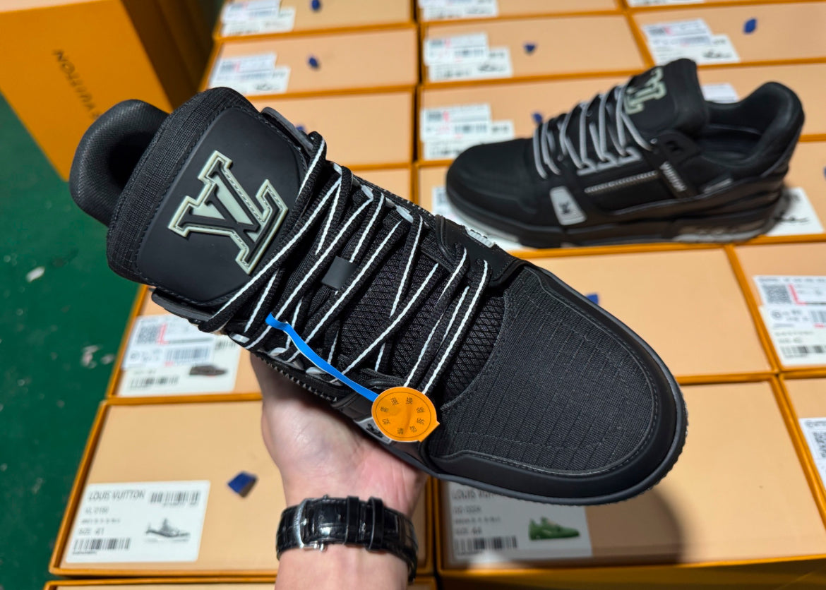 LV TRAINER