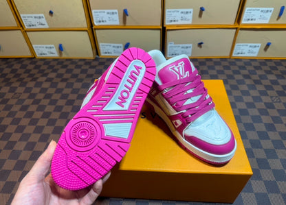 LV TRAINER