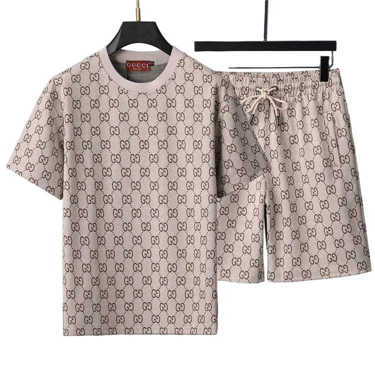 COMPLETO ESTIVO GUCCI