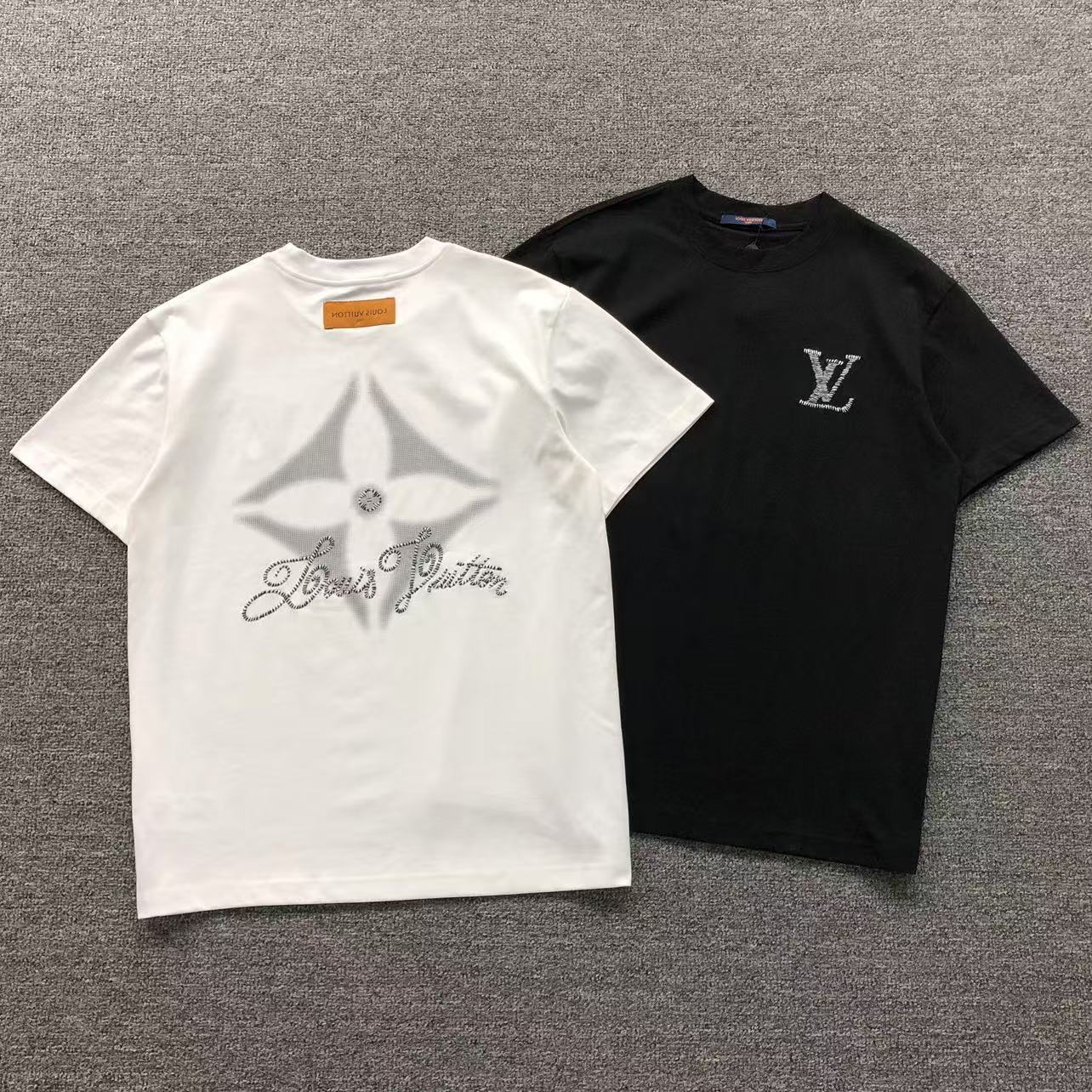 T-SHIRT LV