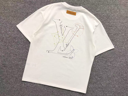T-SHIRT LV
