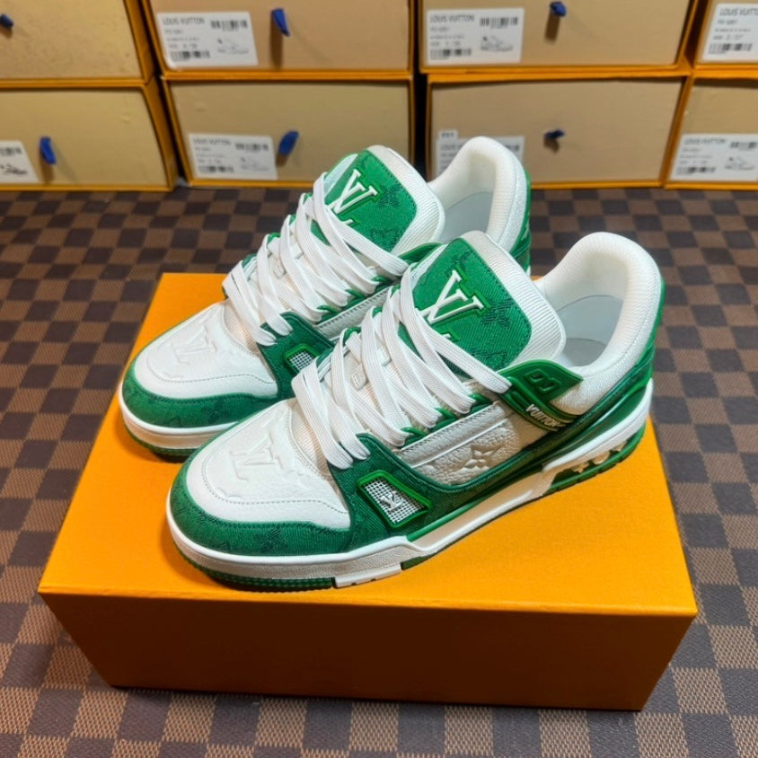 LV TRAINER