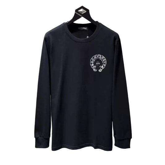 LONGSLEEVE CHROME HEARTS