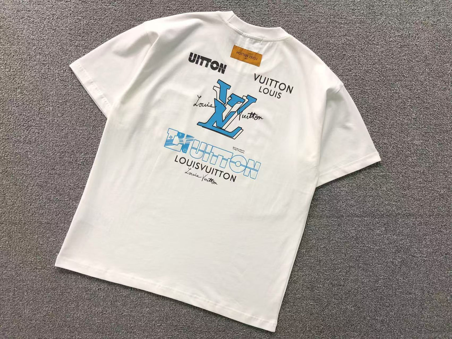 T-SHIRT LV