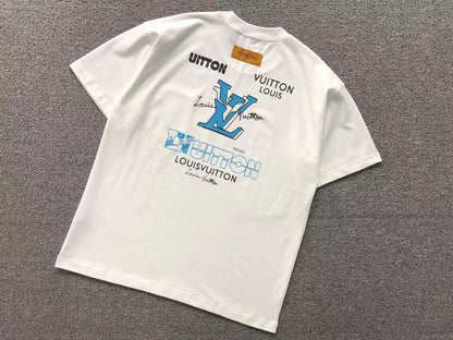 T-SHIRT LV