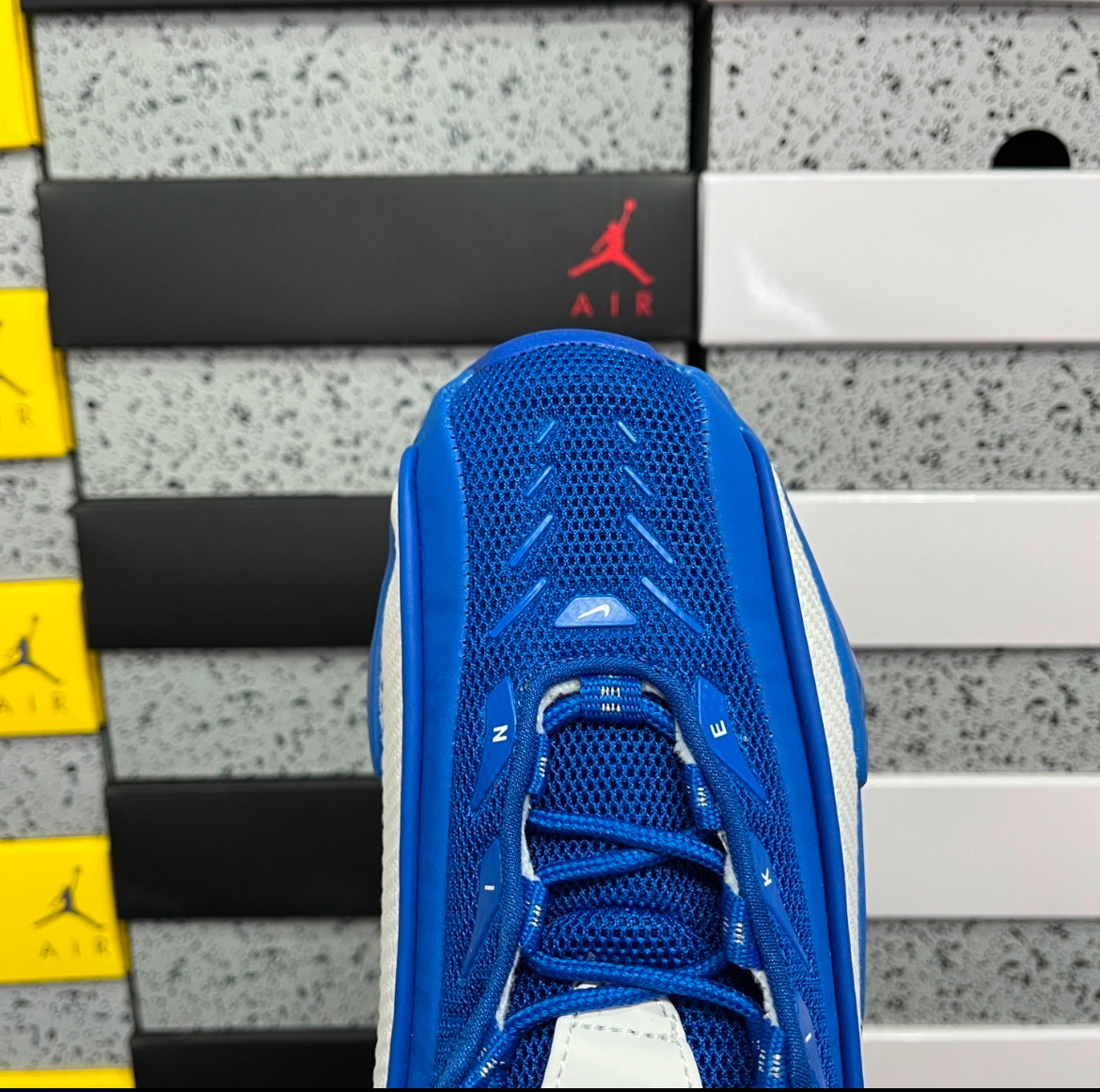 NIKE NOCTA GLIDE