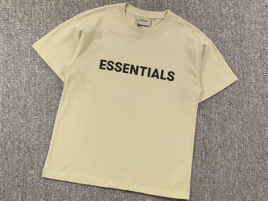 T-SHIRT FEAR OF GOD ESSENTIALS