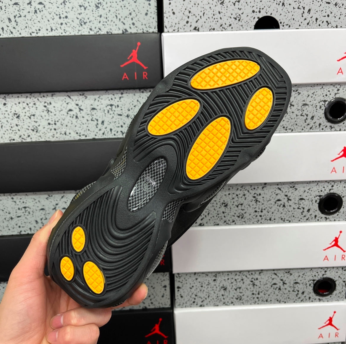 NIKE NOCTA GLIDE