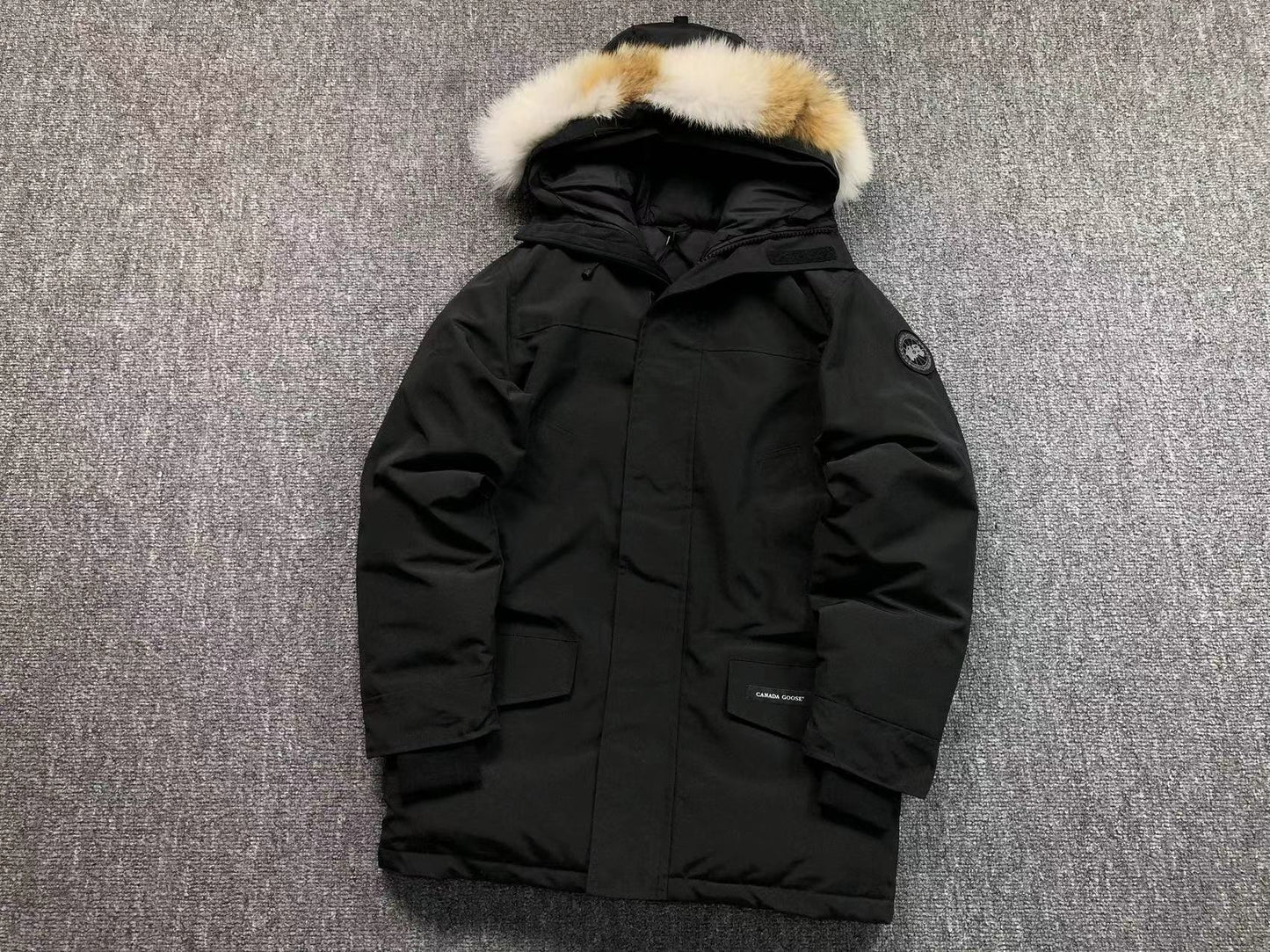 GIACCA CANADA GOOSE