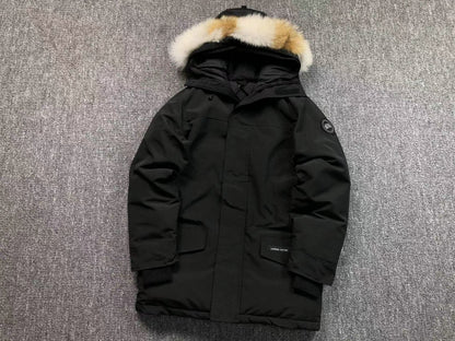 GIACCA CANADA GOOSE