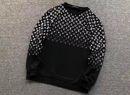 FELPA LV CREWNECK