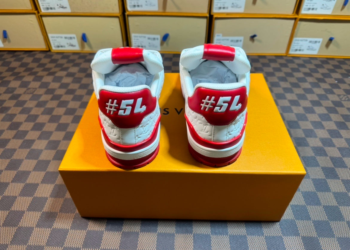 LV TRAINER